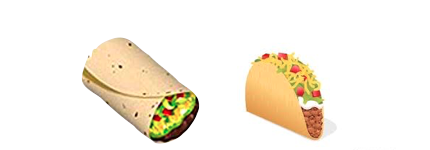 burrito-taco