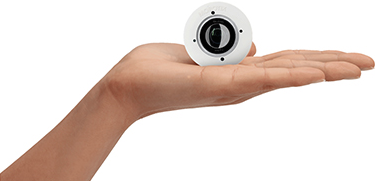 Cámara mobotix
