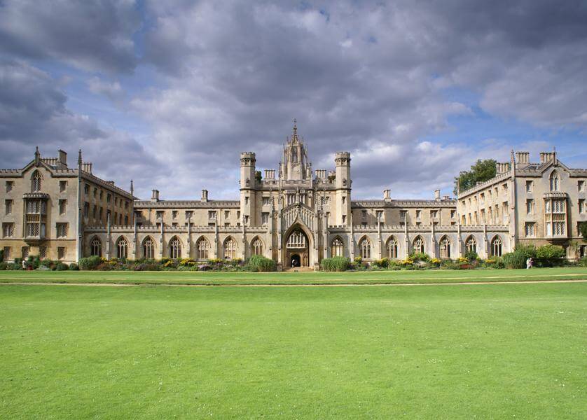 best-universities-world