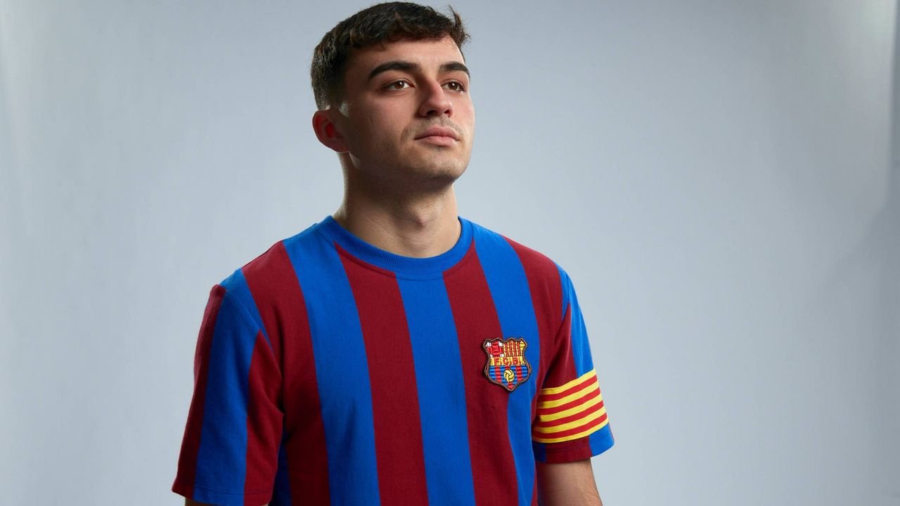 Nueva camiseta del Barça Spotify: Así es el nuevo diseño