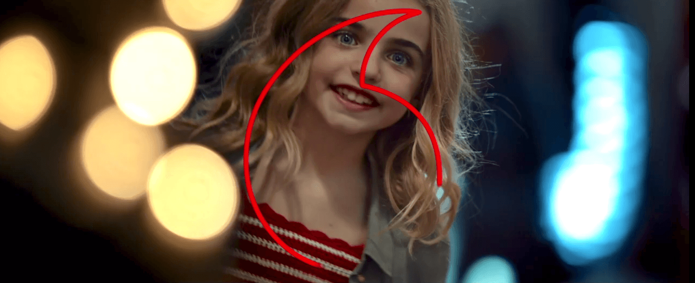 Vodafone felicita la Navidad con una campana honesta