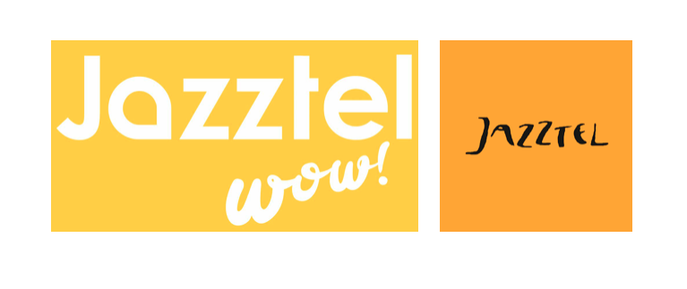 logos-jazztel