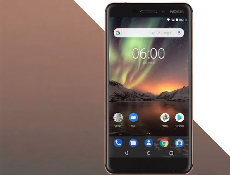 Nokia6