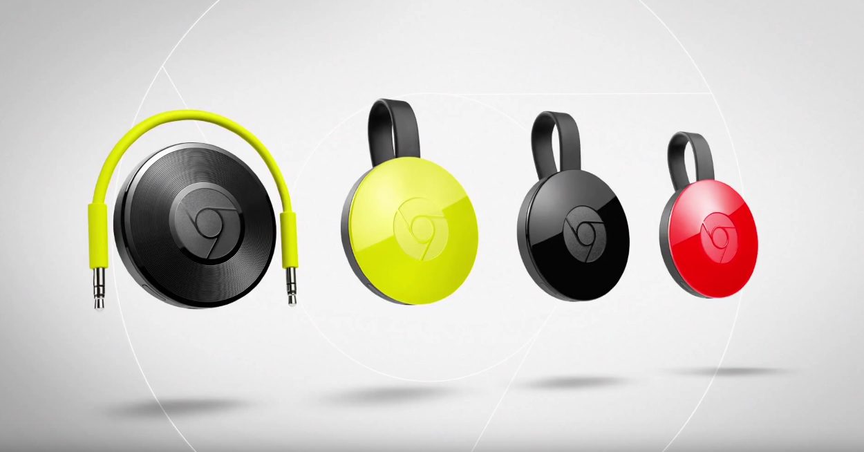 chromecast-google