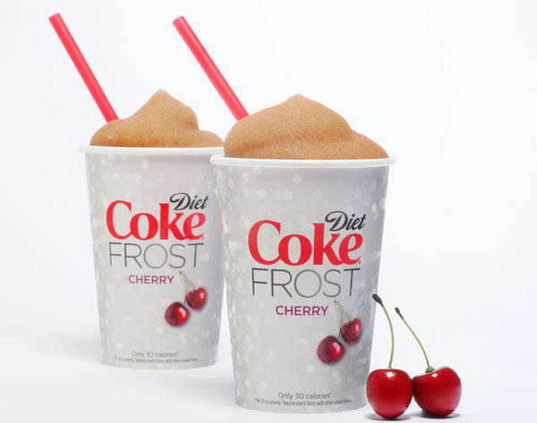 Coca-Cola lanza su primer refresco helado en EEUU-coca-cola-light-slurpee-eeuu-helado-granizado