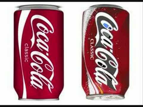 Los mensajes ocultos en el logo de Coca-Cola