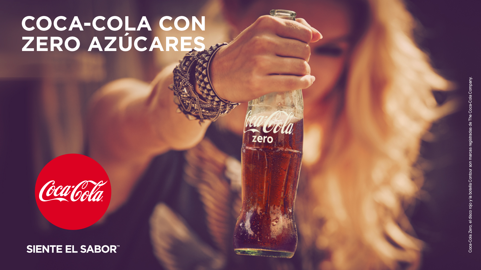 Coca-Cola lanza la marca Zero sin cafeina - Marketing Directo
