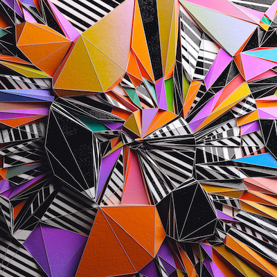 Imagen insipirada en Colores vigorizantes