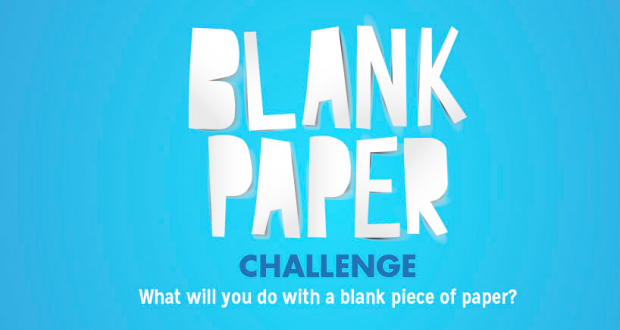 blank-paper