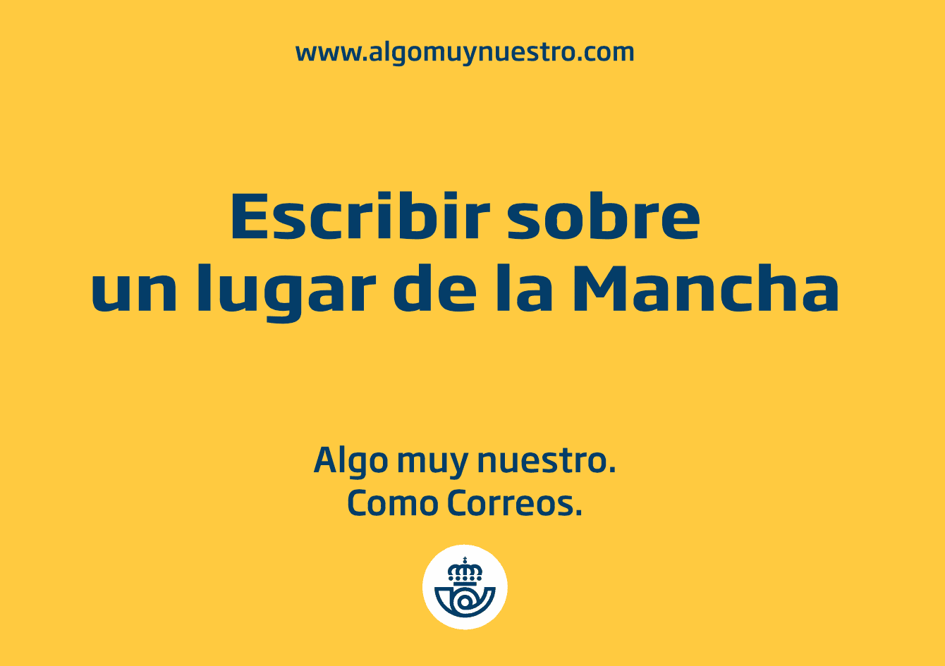 correos-campaña-algo-muy-nuestro