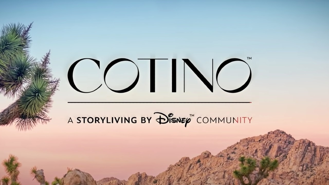 imagen con el logotipo de Cotino