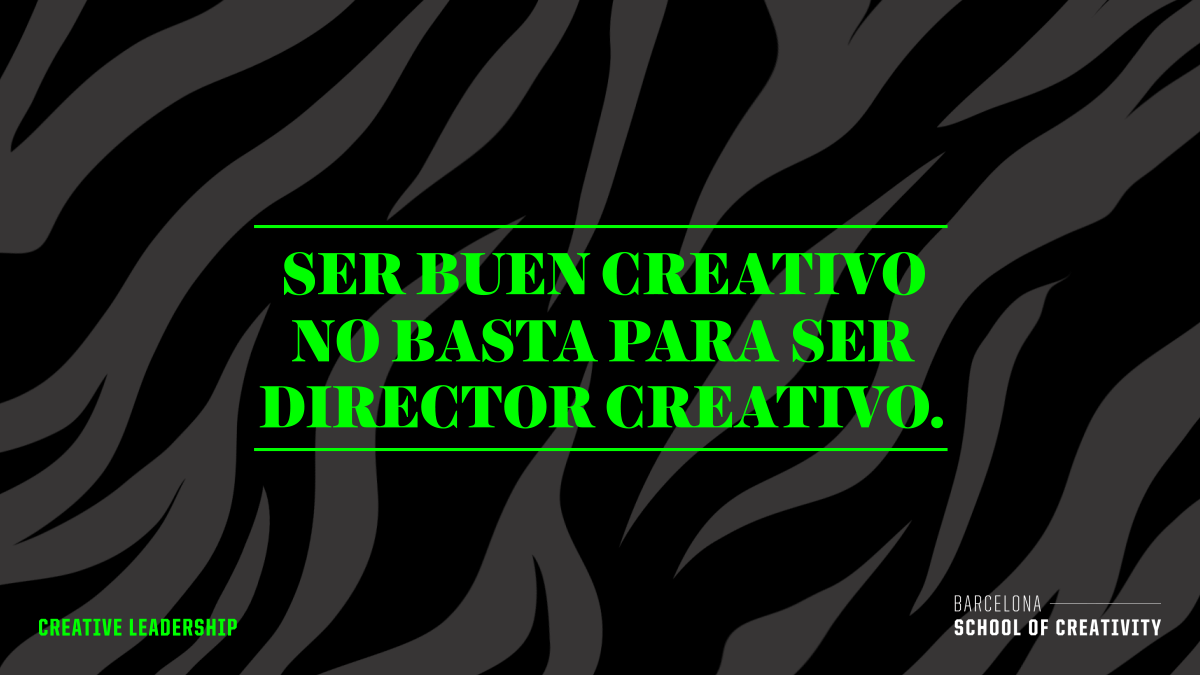 Creatividad