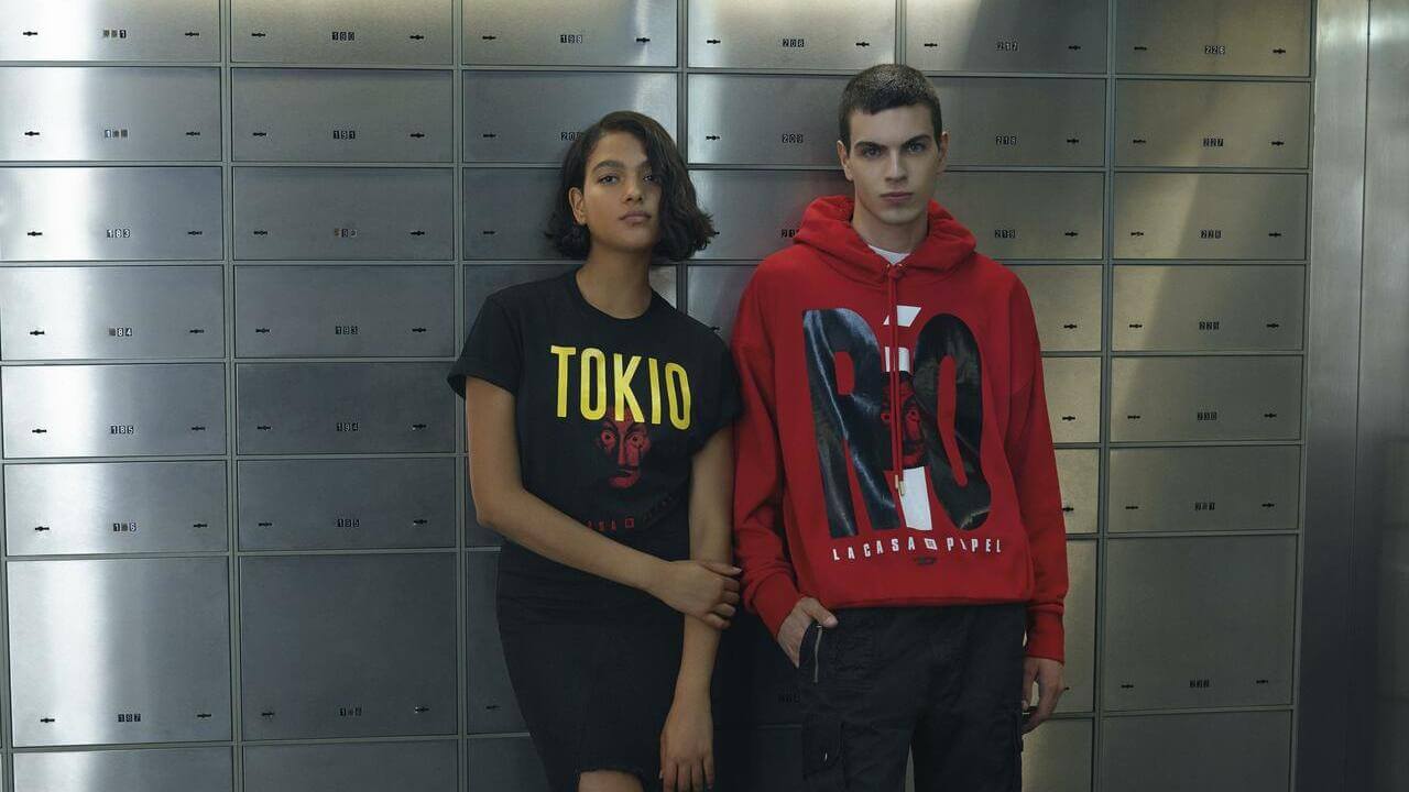 Casa de best sale papel x diesel