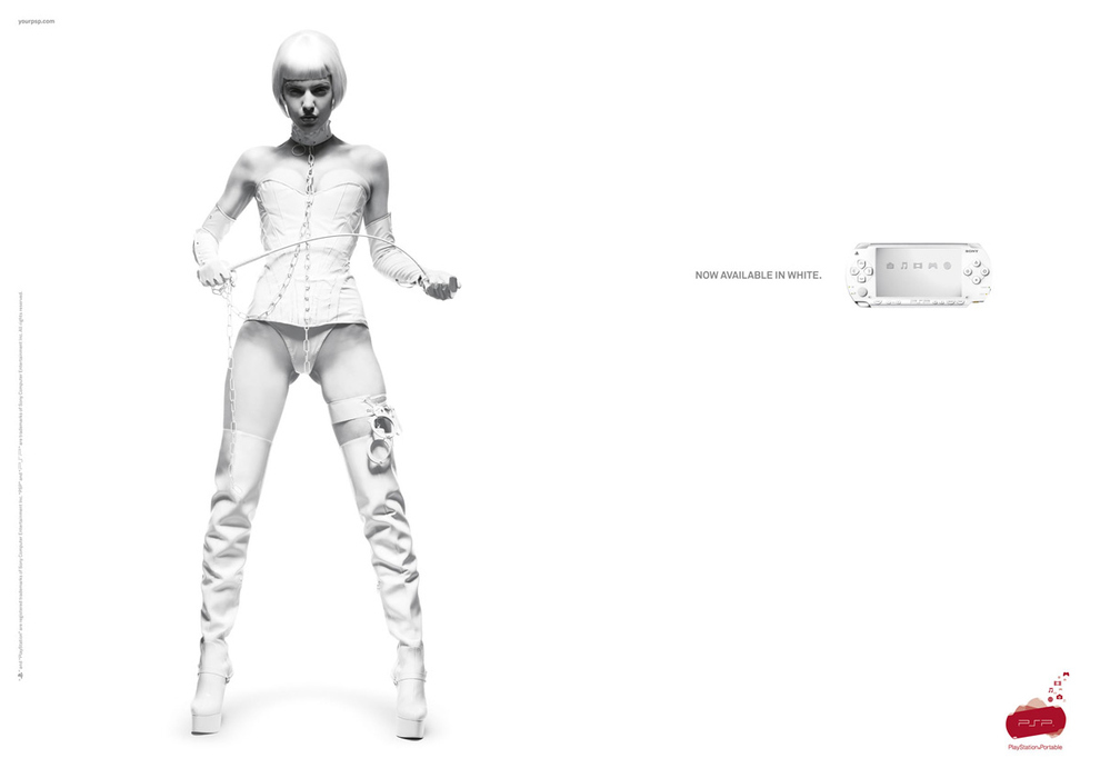 dominatriz-blanca-ps3