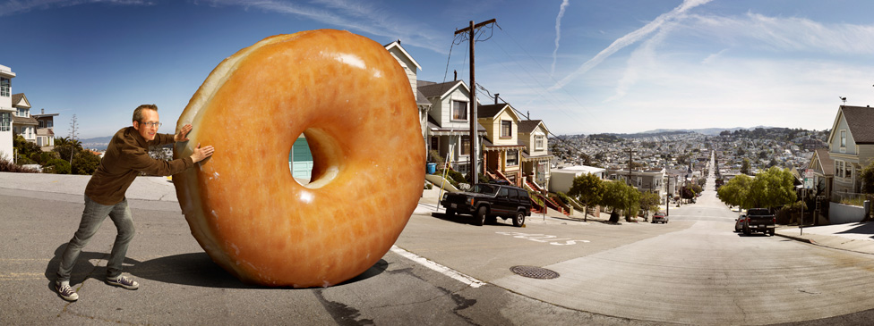fotografia-apple-peter-belanger-donuts