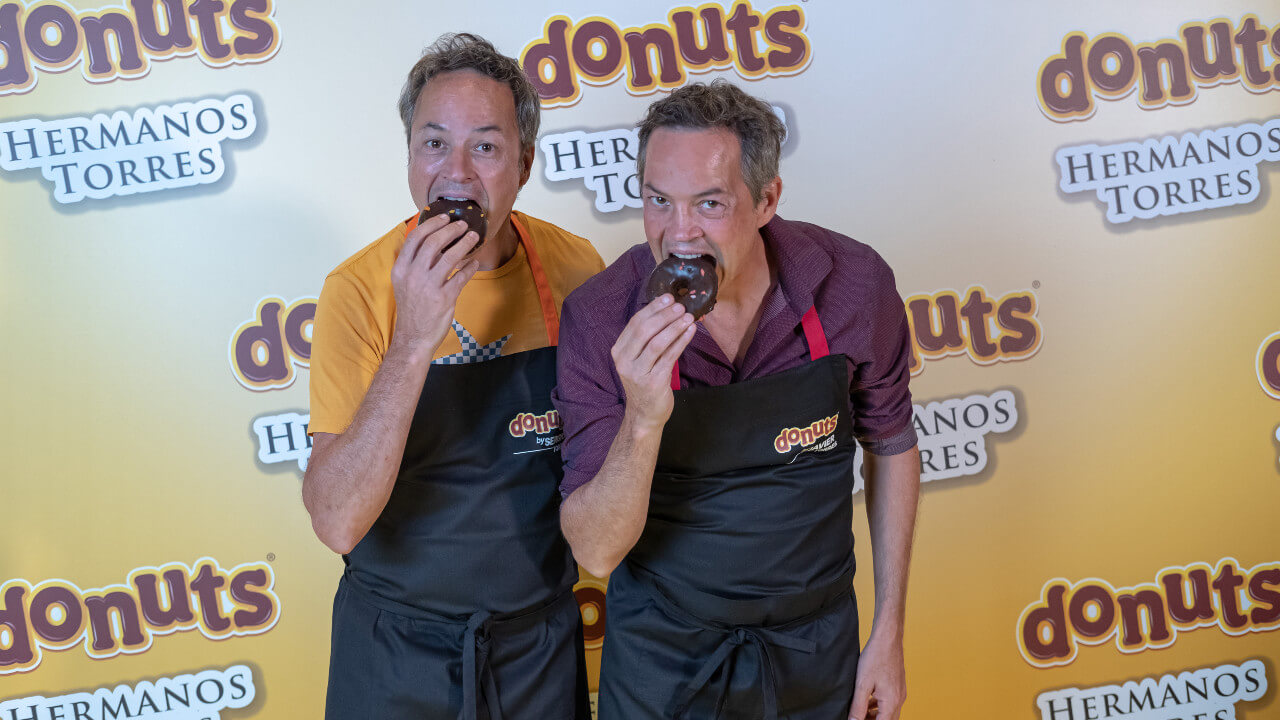 Donuts by Torres