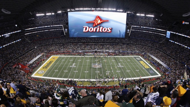 Super Bowl: La fortuna que marcas como BMW, Hyundai, Kia o Volkswagen van a pagar para emitir sus anuncios 1 Motor16 doritos anuncios super bowl reasonwhy.es Motor16