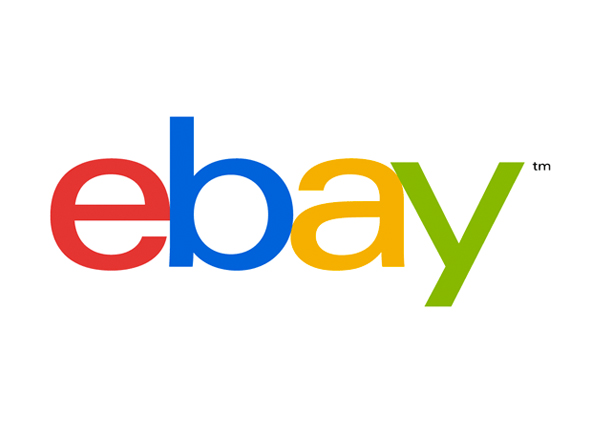 Logo eBay