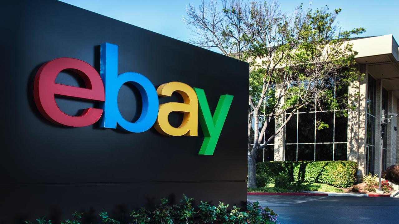 eBay permite la venta de NFT y se plantea aceptar Bitcoin como método de  pago