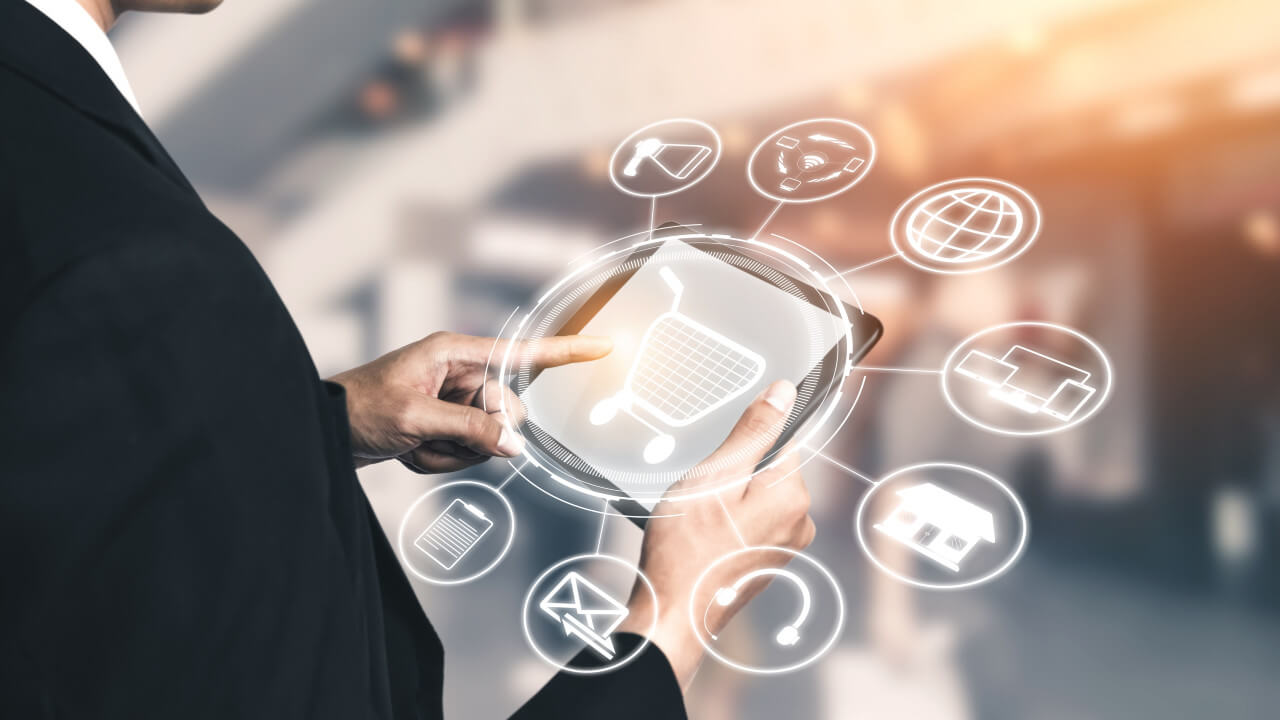 Auge del e-commerce y canal online