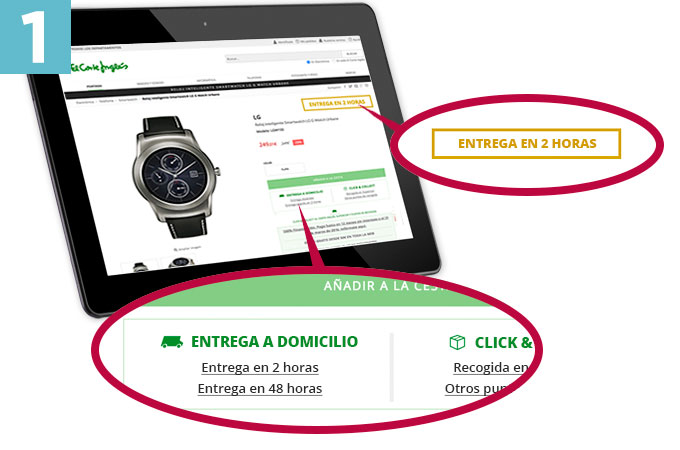 click-express