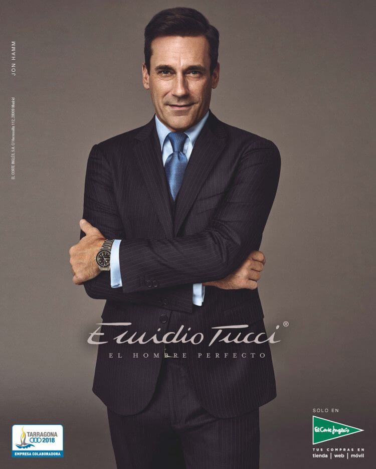 Emidio tucci online hombre