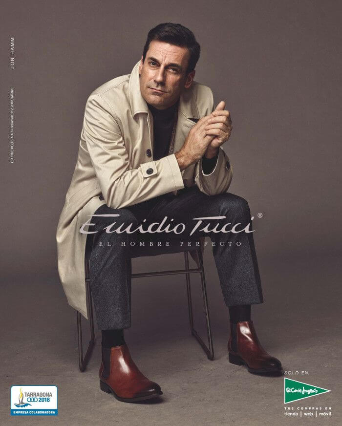 Emidio tucci hombre best sale