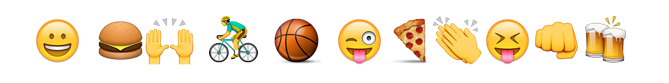 emoticonos