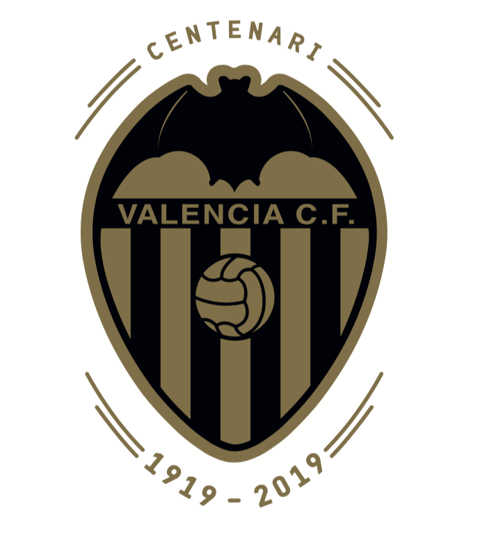 100 años de Valencia CF: Marketing y Pasión