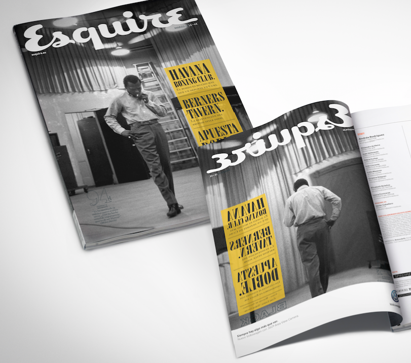 esquire