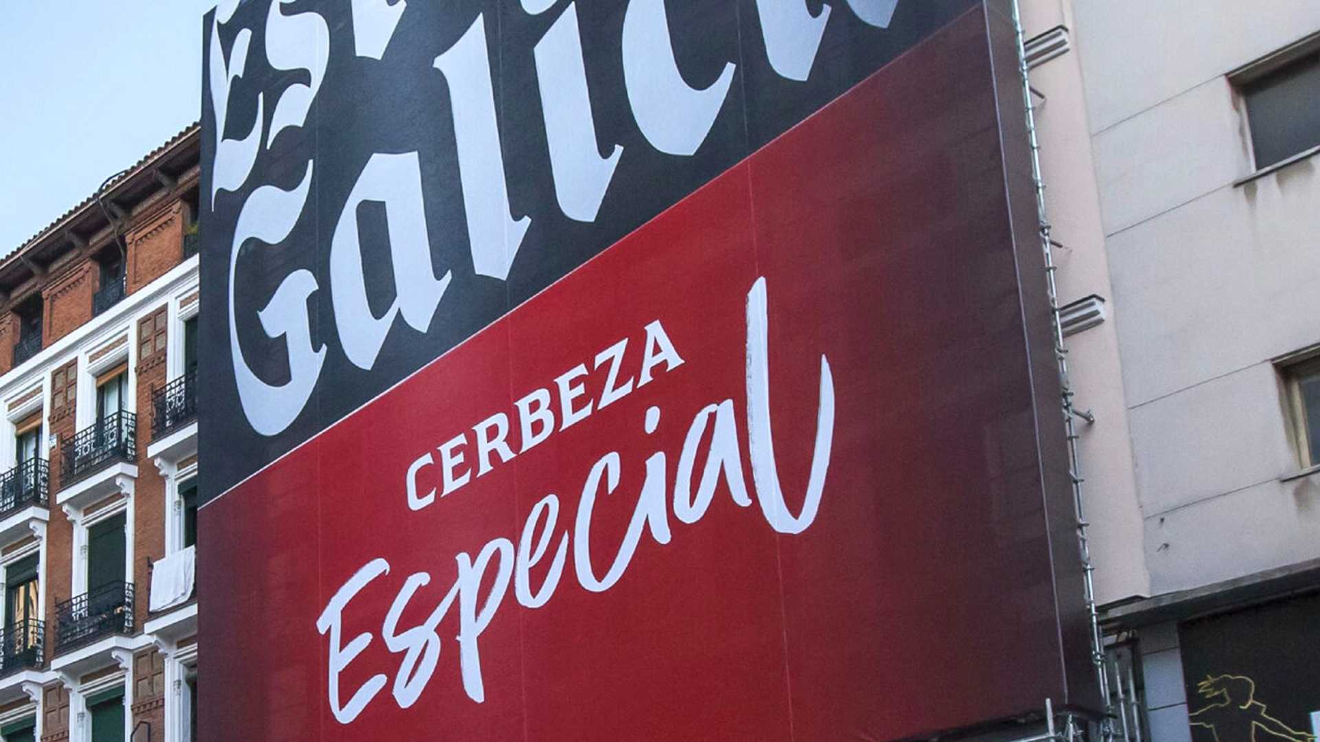 Estrella De Campana De Carbono
