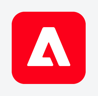 Logotipo actualizado Adobre Experience Cloud