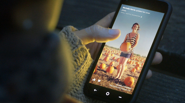 facebook-home