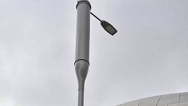 farola-4g-ericsson