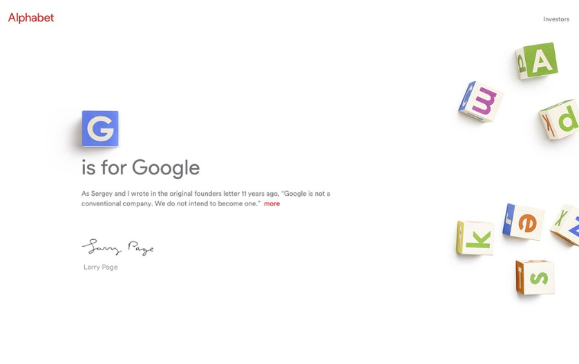 g-google