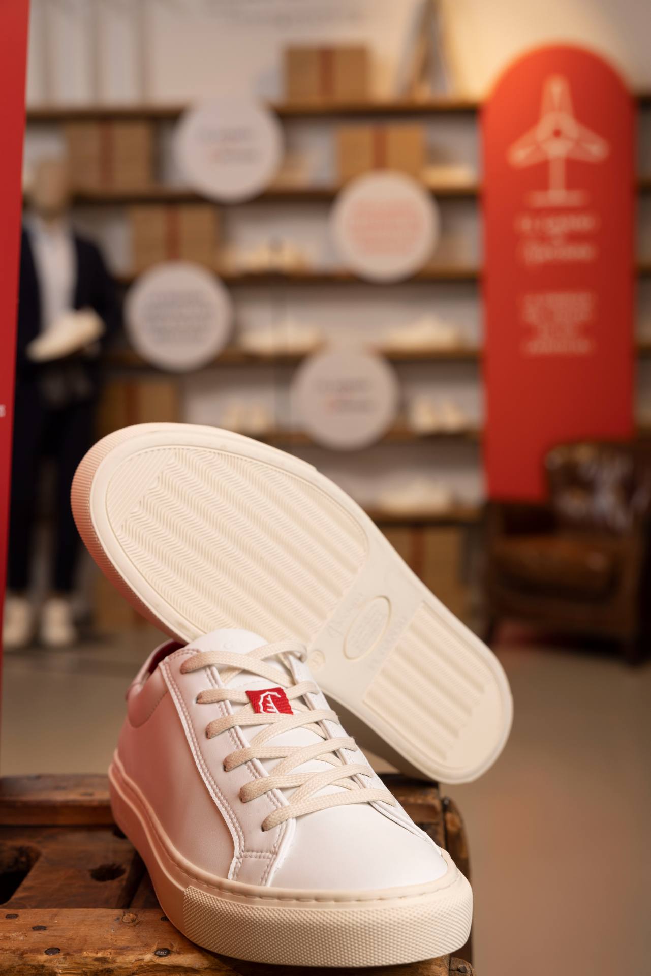 Comprar zapatillas el ganso deals