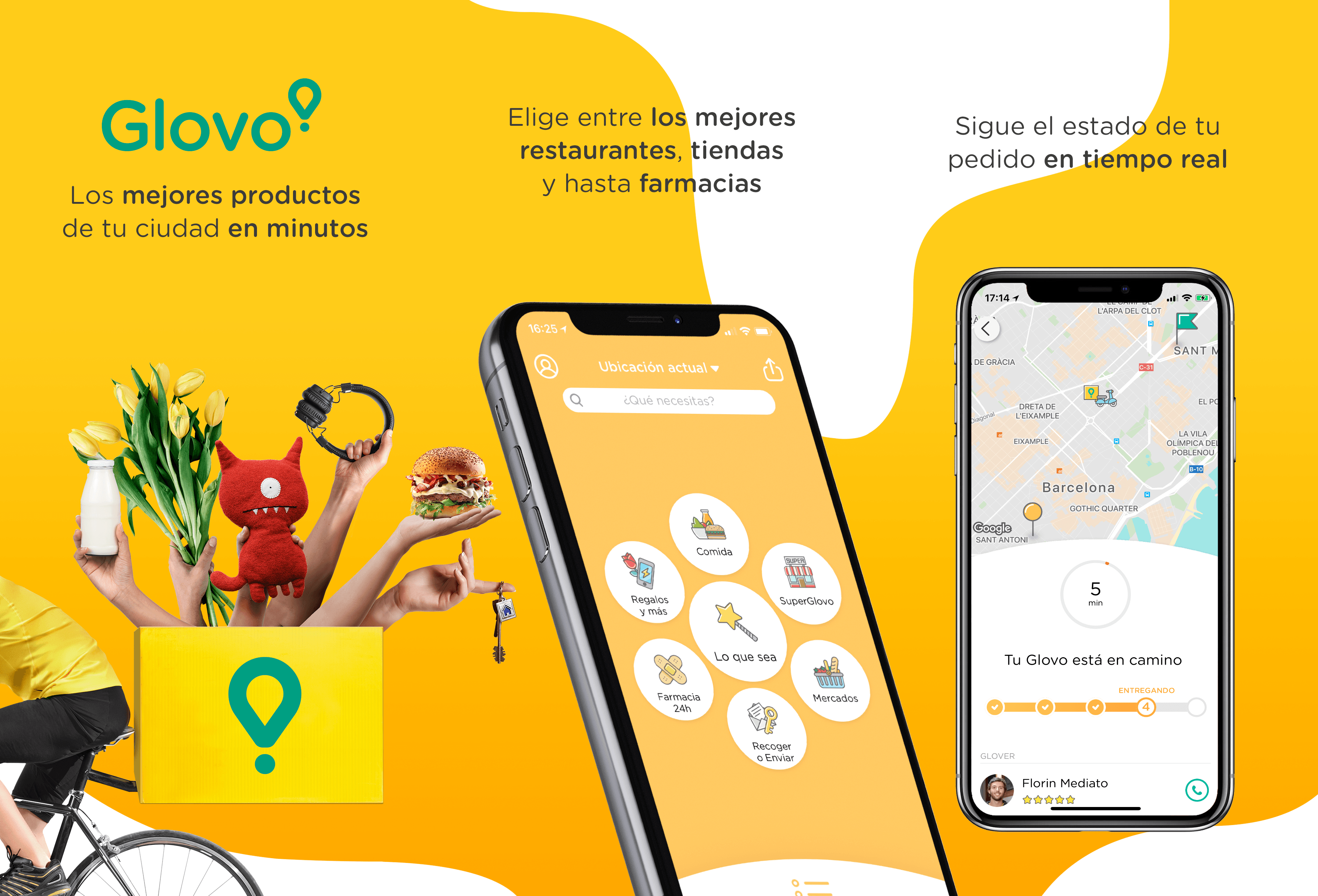 glovo-amarillo-interfaz