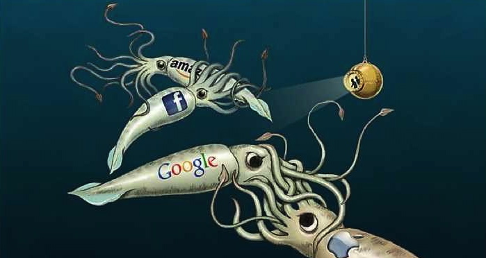 guerra tecnologica