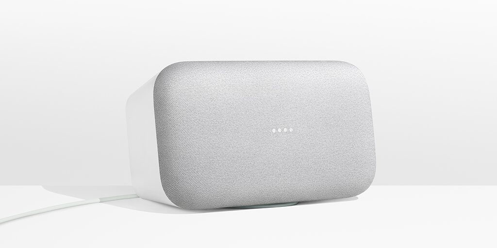 google_home_max