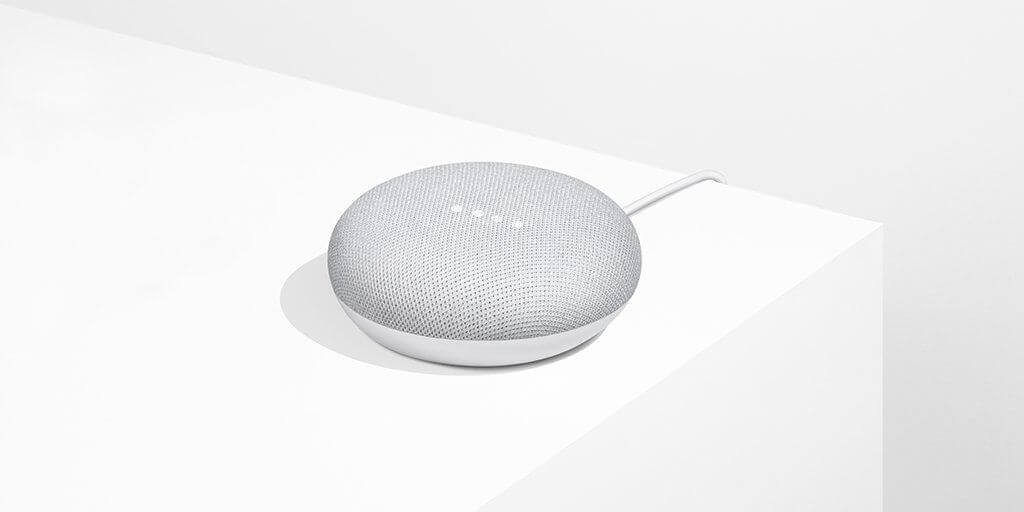 google_home_mini