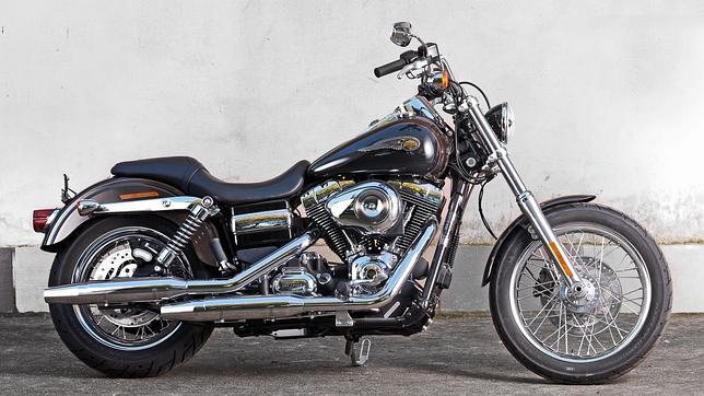 La Harley Davidson del Papa sale a subasta-papa-francisco-moto-subasta