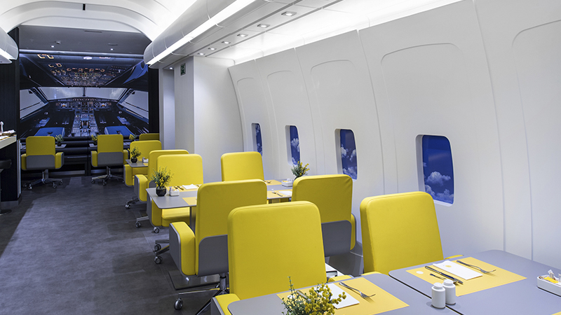 hotel-avion-Vueling