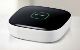 hub-panasonic