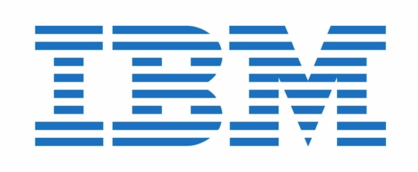 Logo IBM