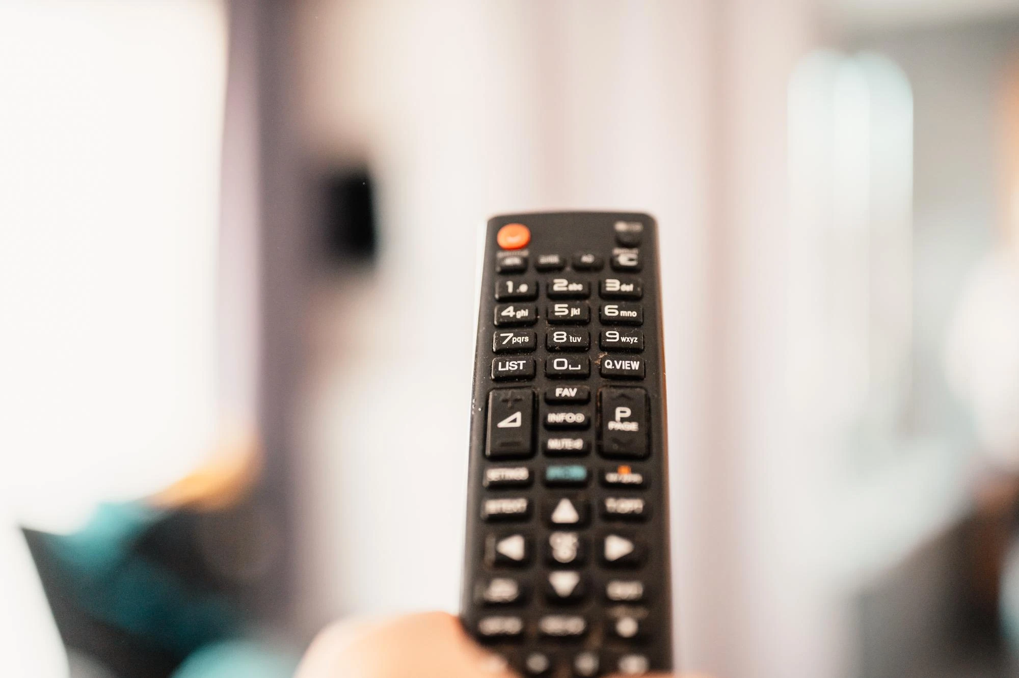 Febrero registra el menor consumo de televisión de la historia