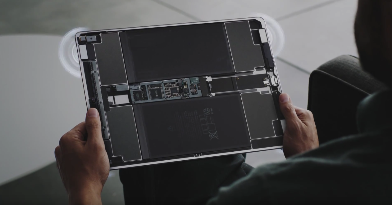 ipad-pro-apple-keynote