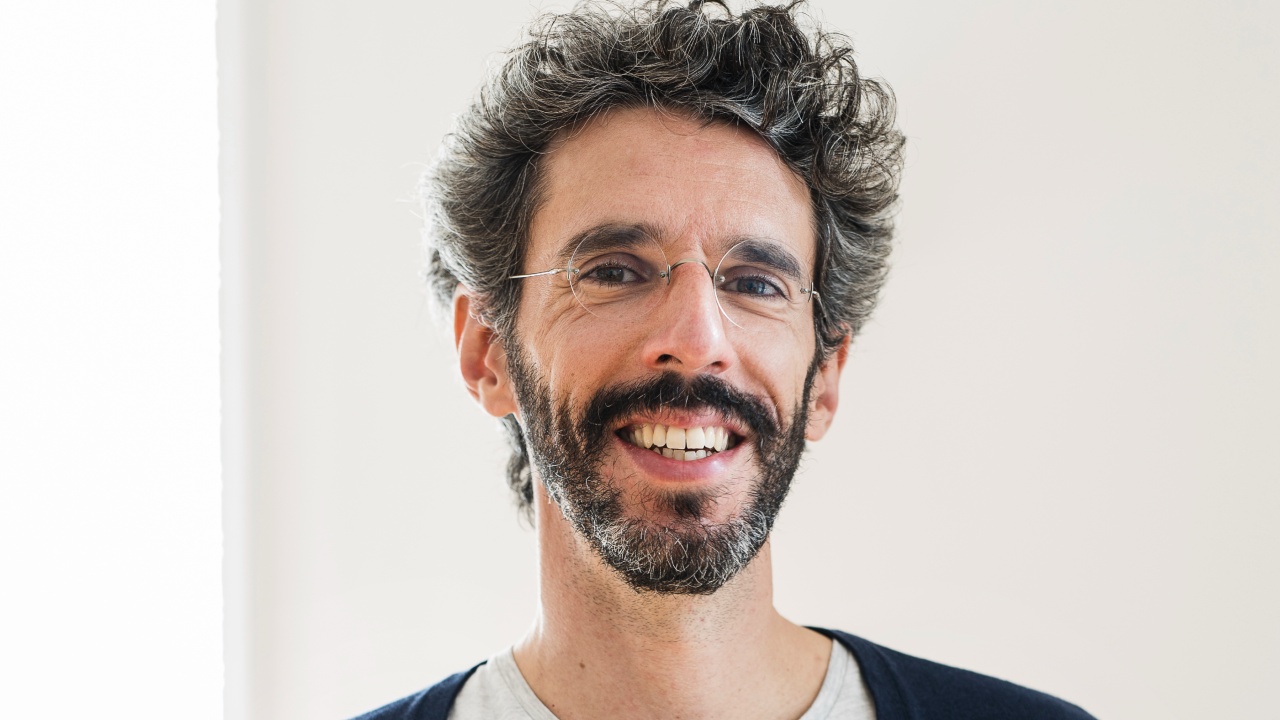 Jaime Bisbal, Director de Marketing de BBVA, sale de la compañía