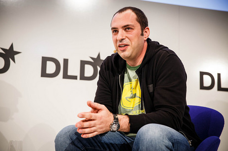 WhatsApp no tendrá Publicidad, según su fundador-whatsapp-publicidad-jan-koum