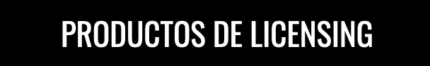 Productos de Licensing