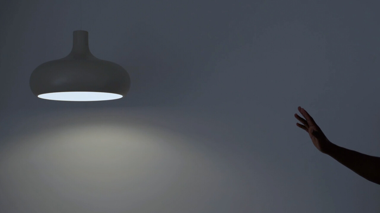 Light Gestures